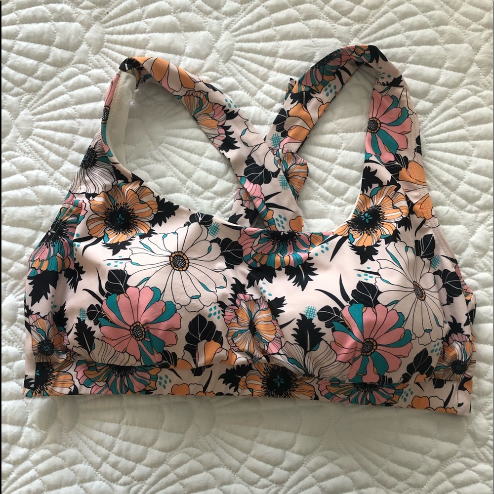 ModCloth swimsuit top